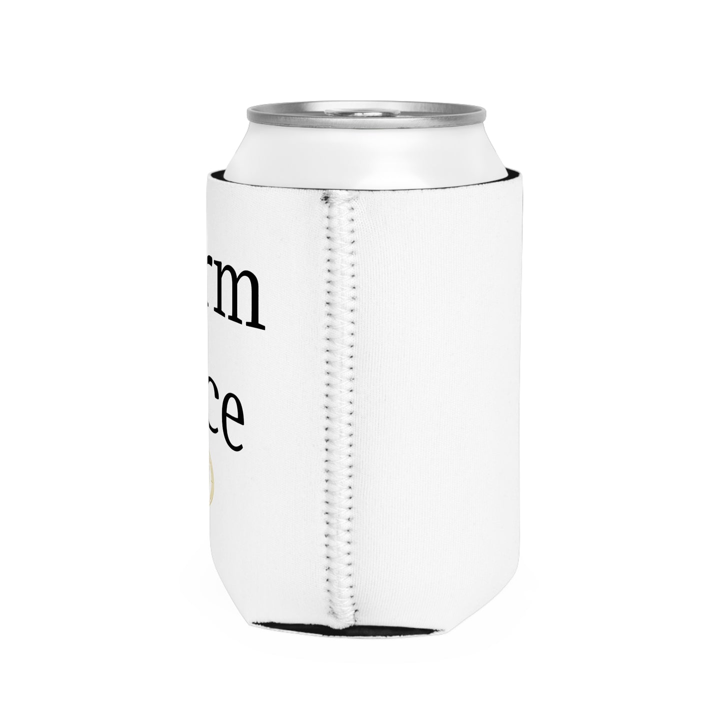 Corm Juice Can Cooler