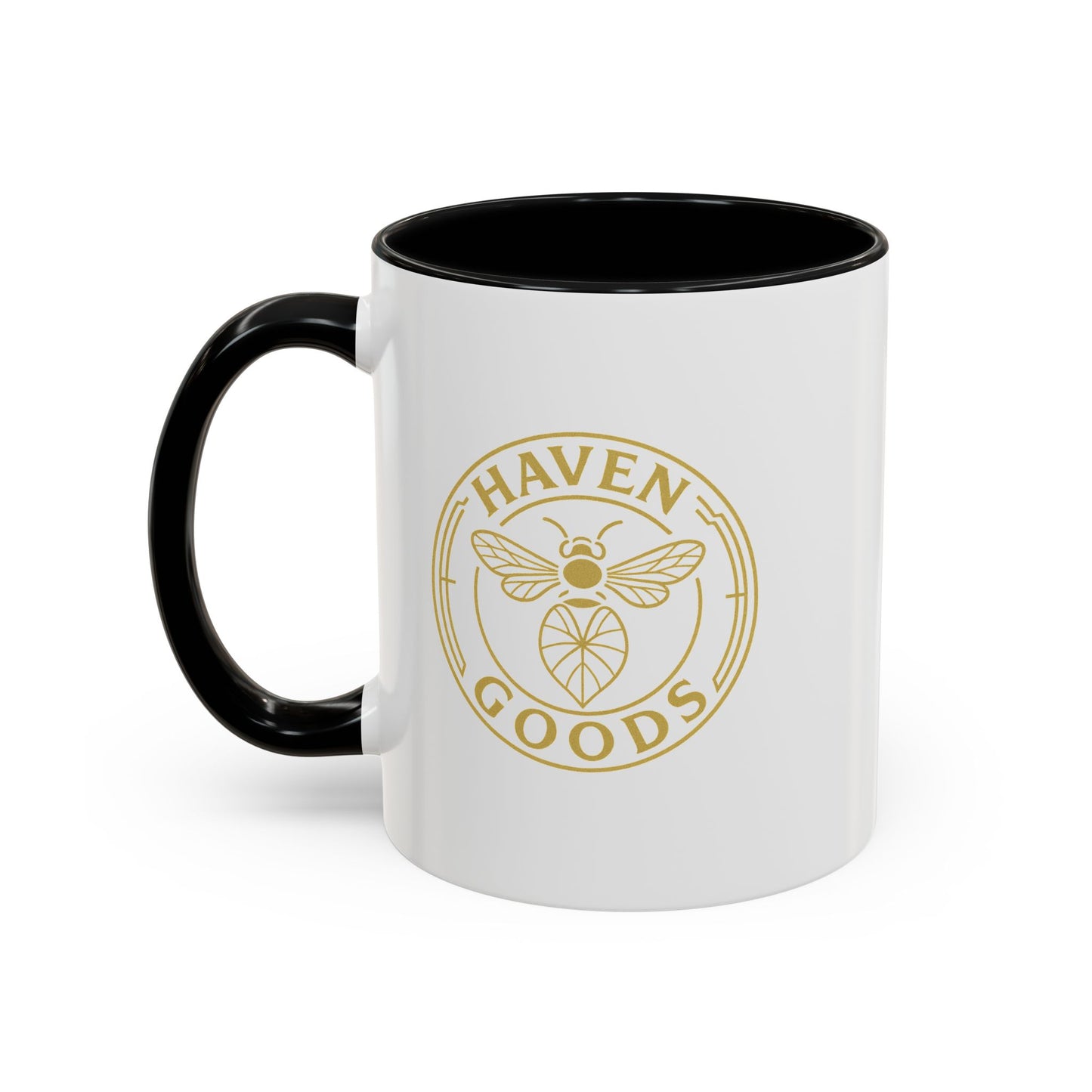 Haven Goods WAP Mug (11oz, 15oz)