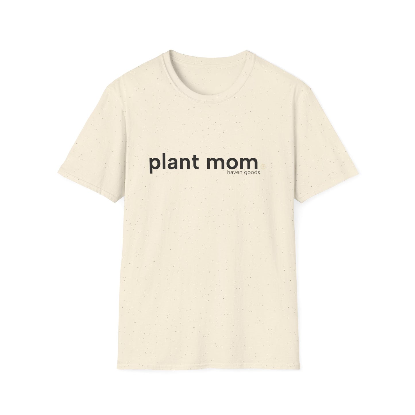 Plant Mami Unisex T-Shirt