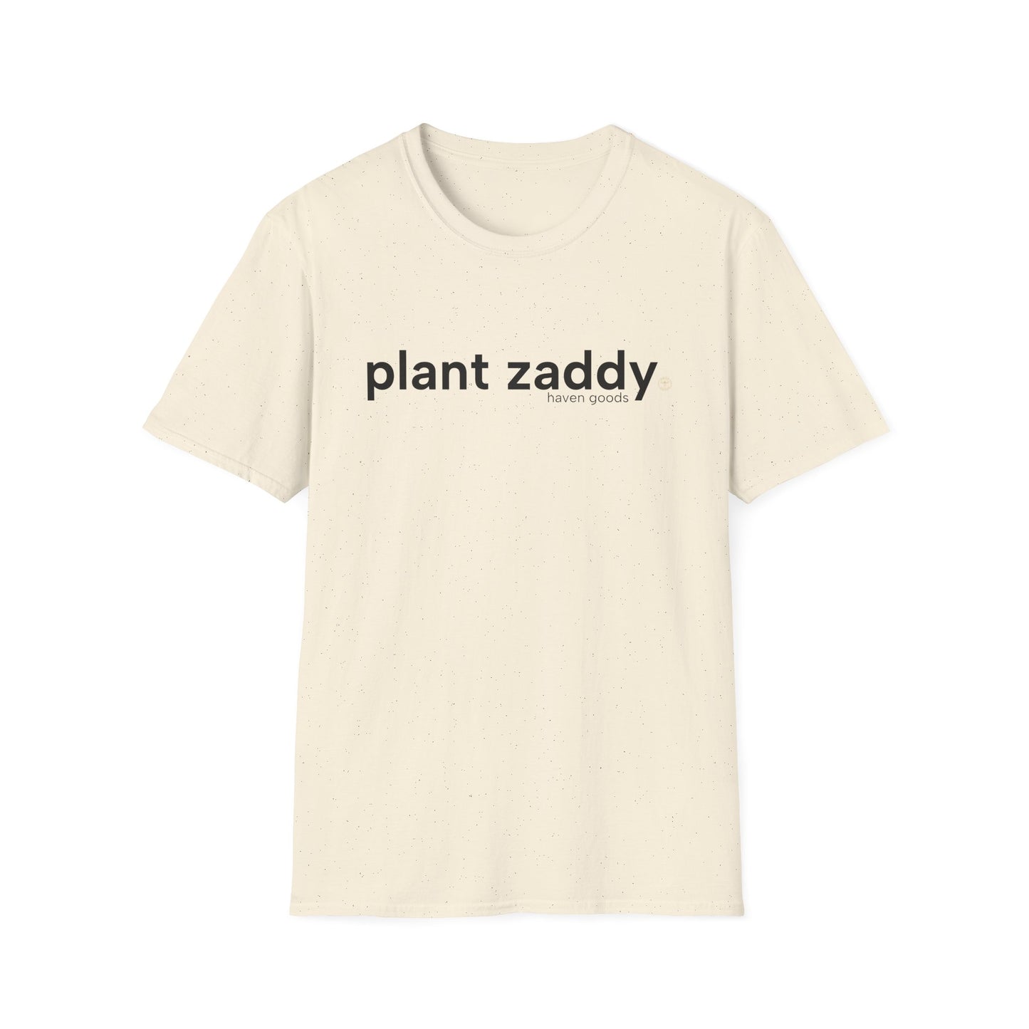 Plant Zaddy Unisex T-Shirt