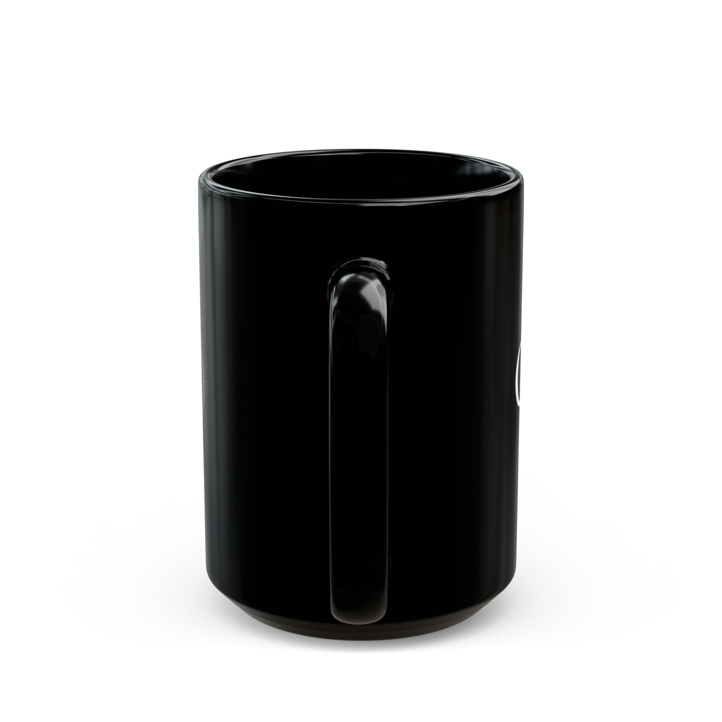 Corm Juice Coffee Mug