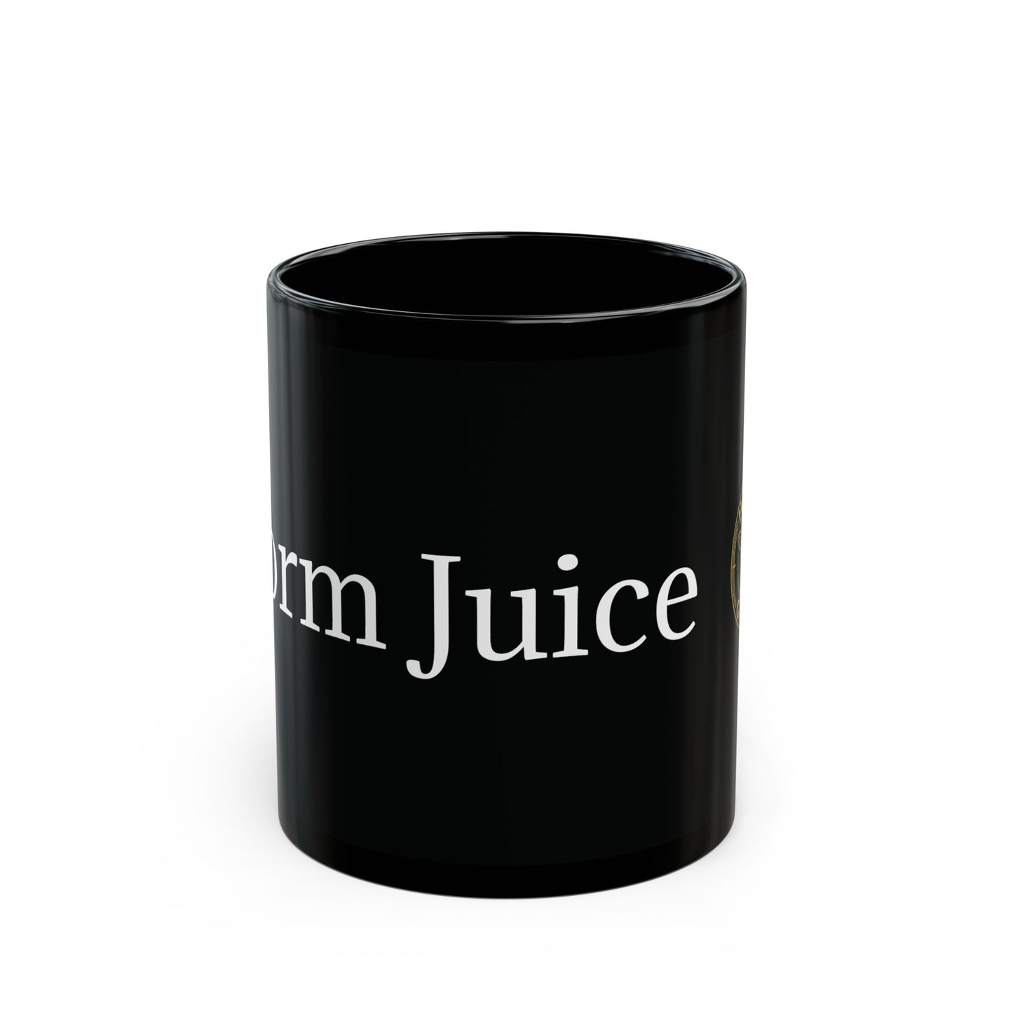 Corm Juice Coffee Mug