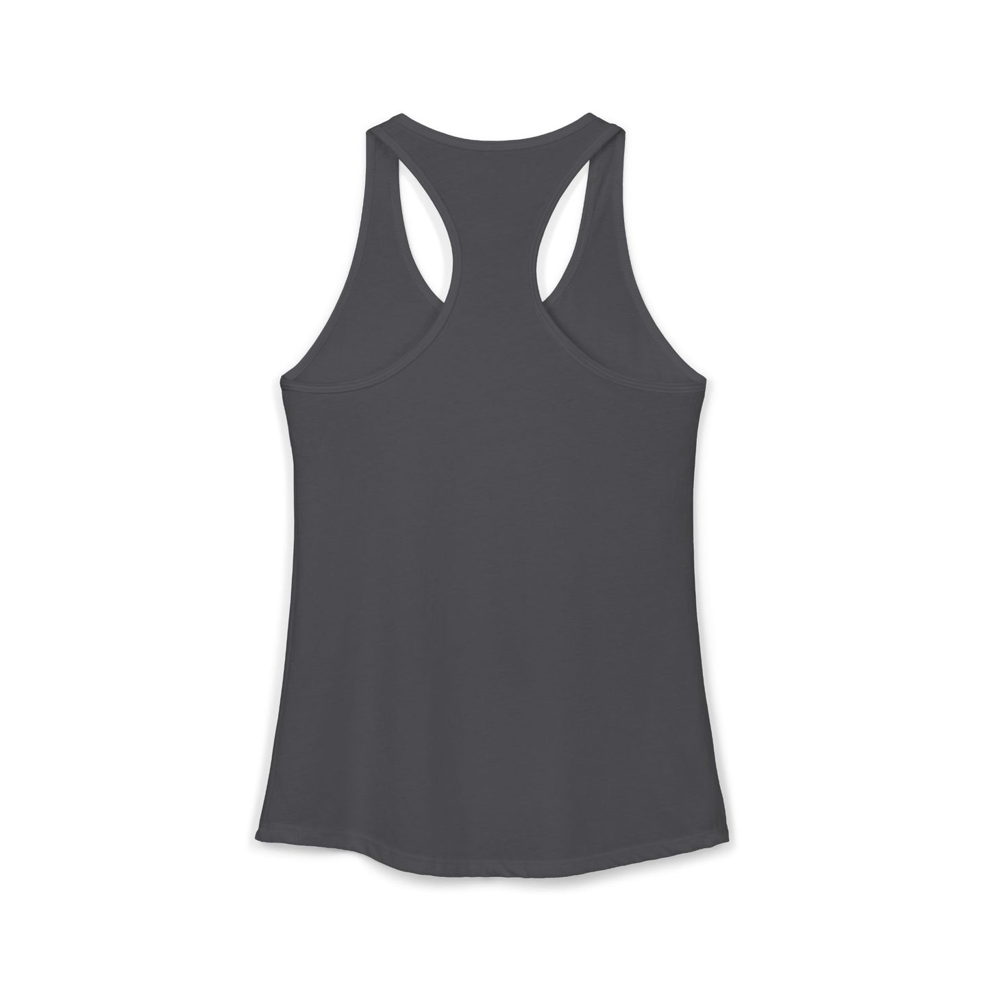Rooted in Love Women's Ideal Racerback Tank