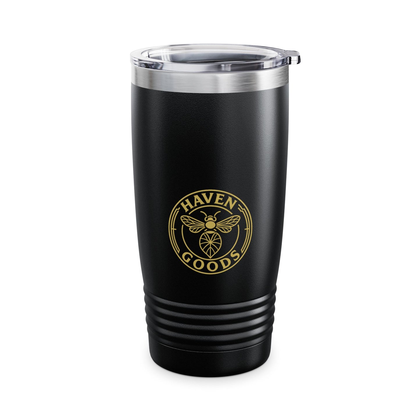 Fueled by Plants Tumbler, 20oz
