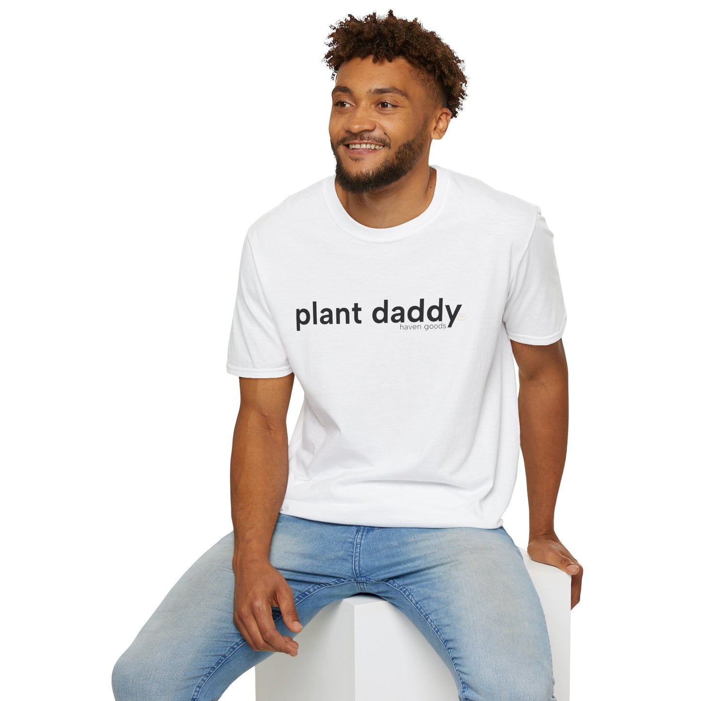 Plant Daddy Unisex T-Shirt