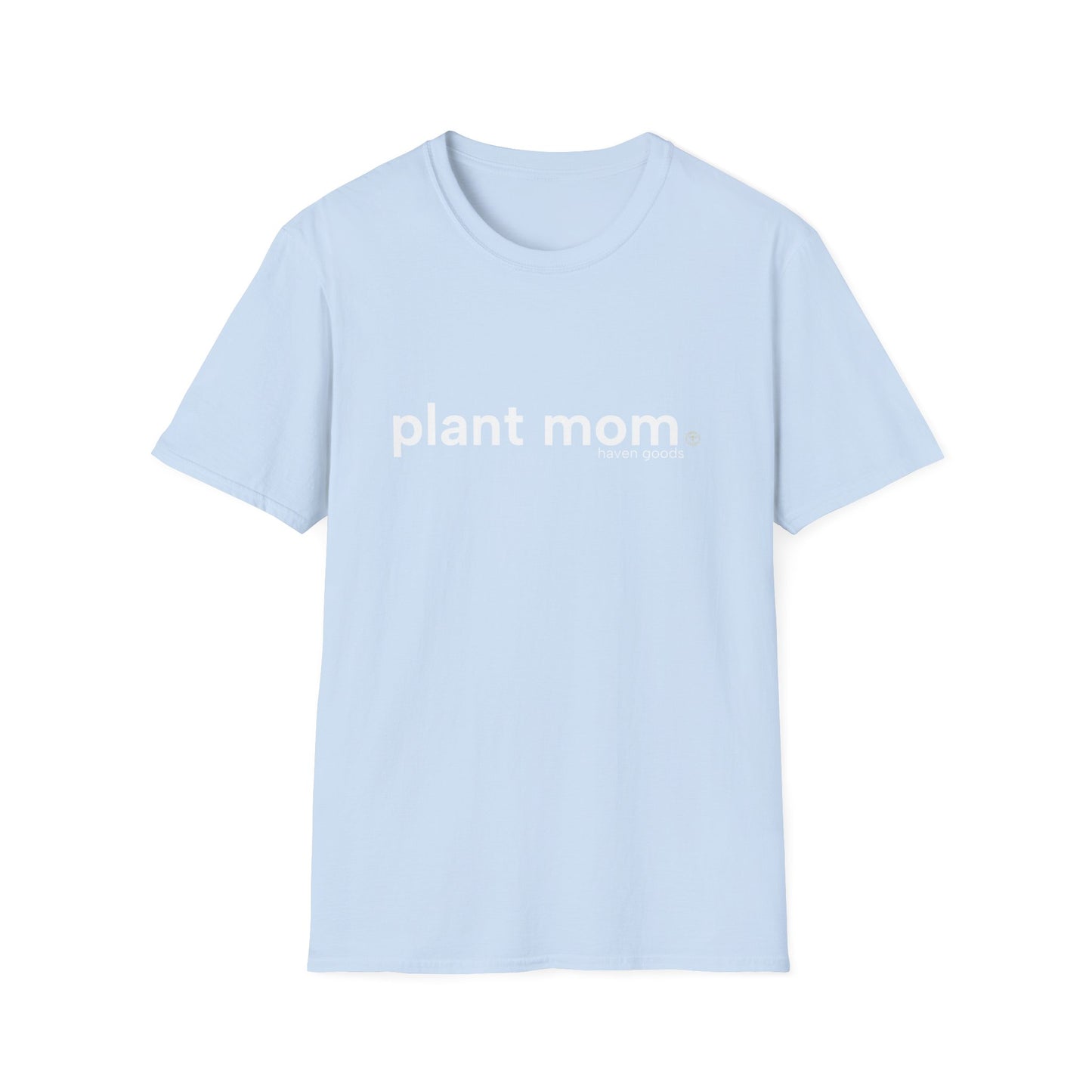 Plant Mami Unisex T-Shirt