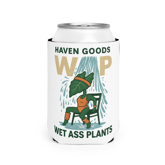Haven Goods WAP Can Cooler Sleeve
