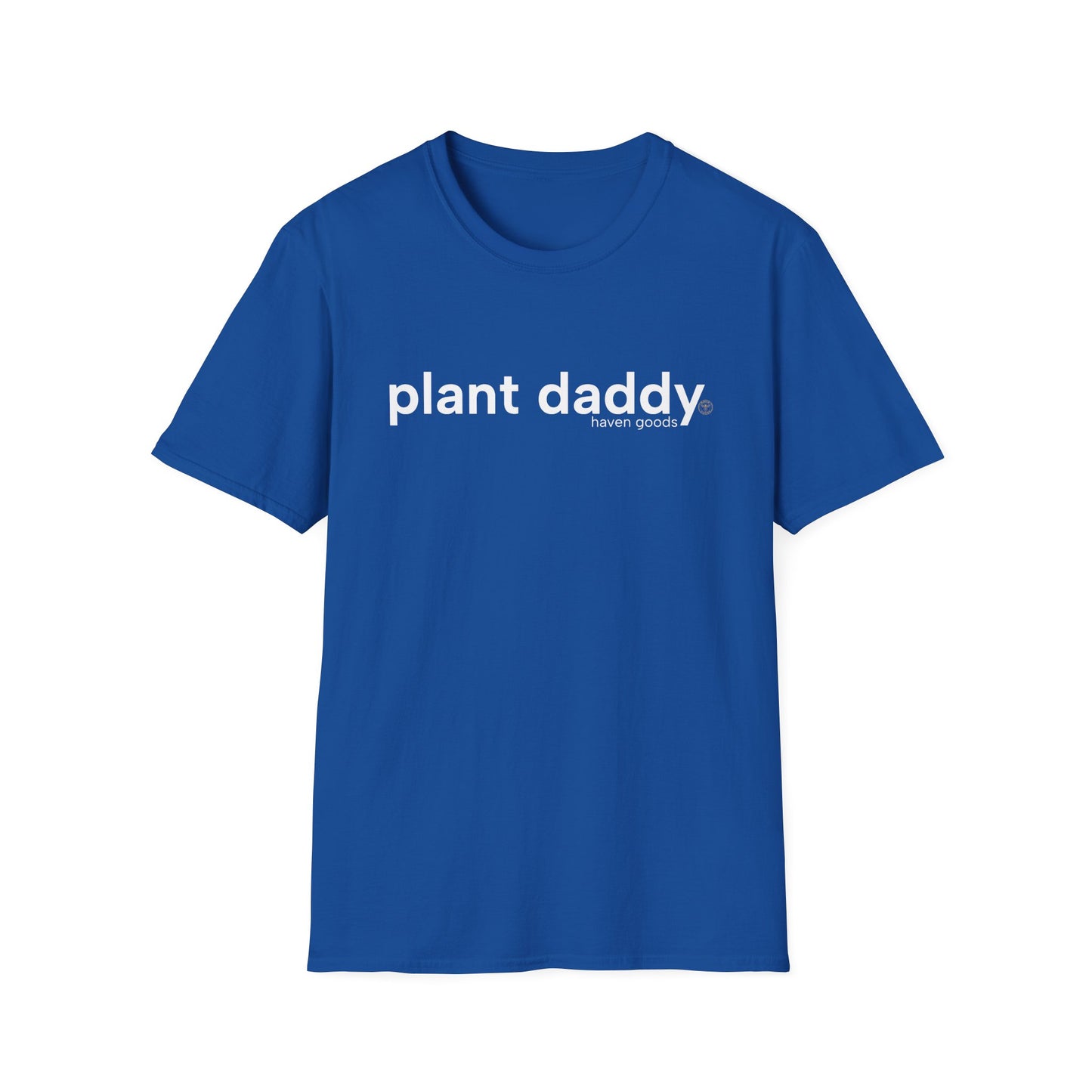 Plant Daddy Unisex T-Shirt