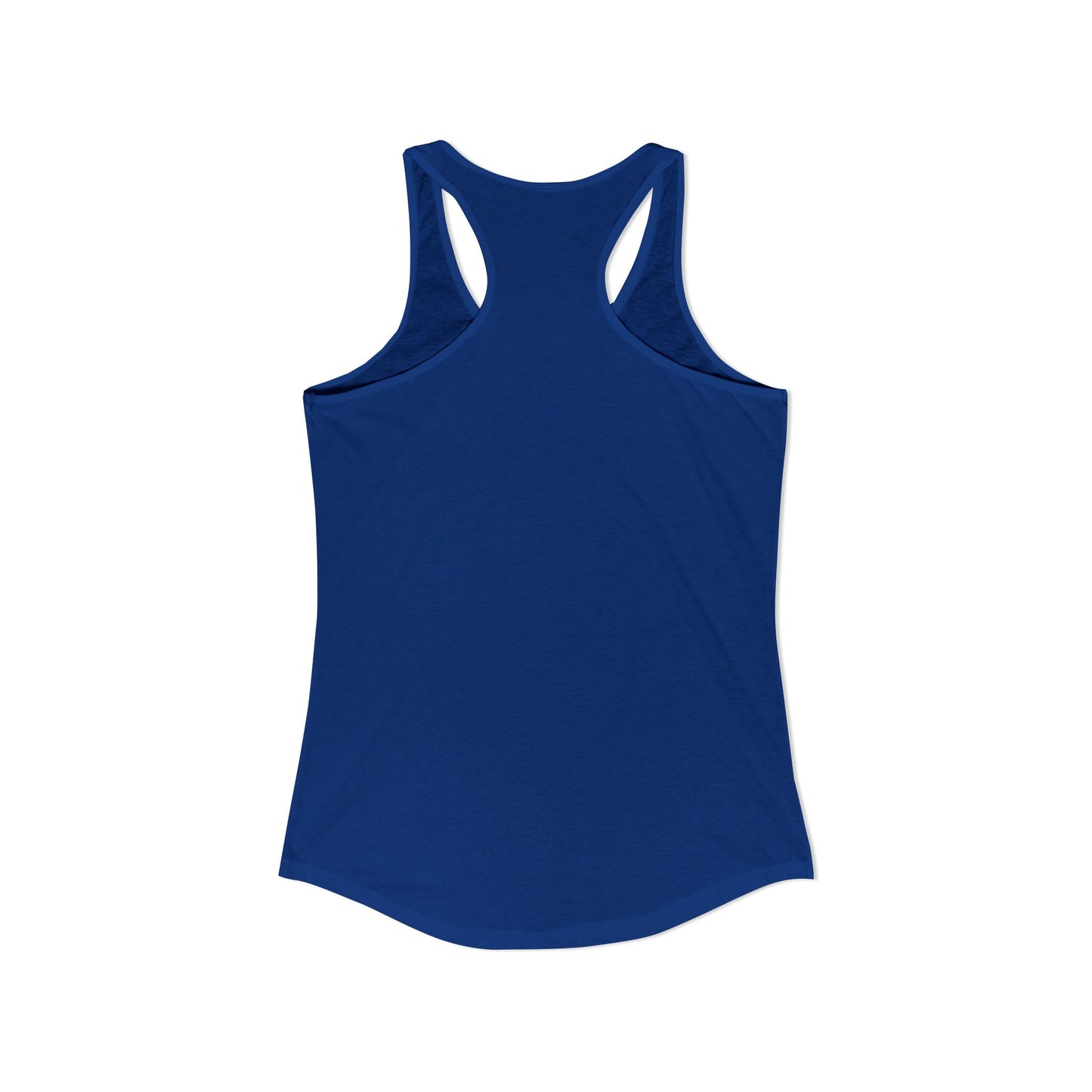 Rooted in Love Women's Ideal Racerback Tank