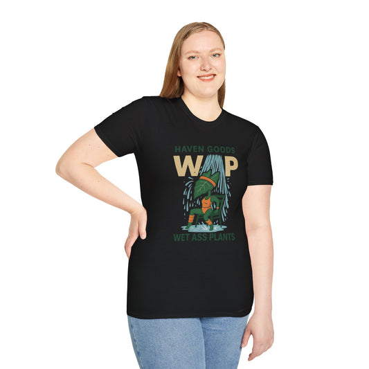 Haven Goods WAP Unisex T-Shirt