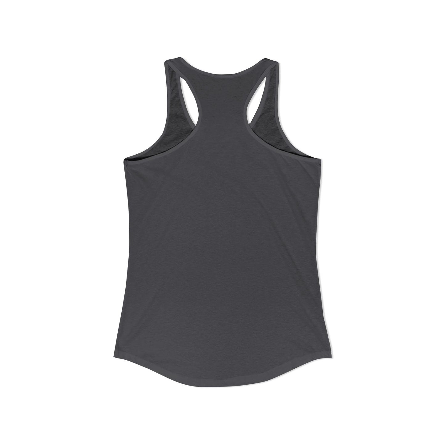 Rooted in Love Women's Ideal Racerback Tank