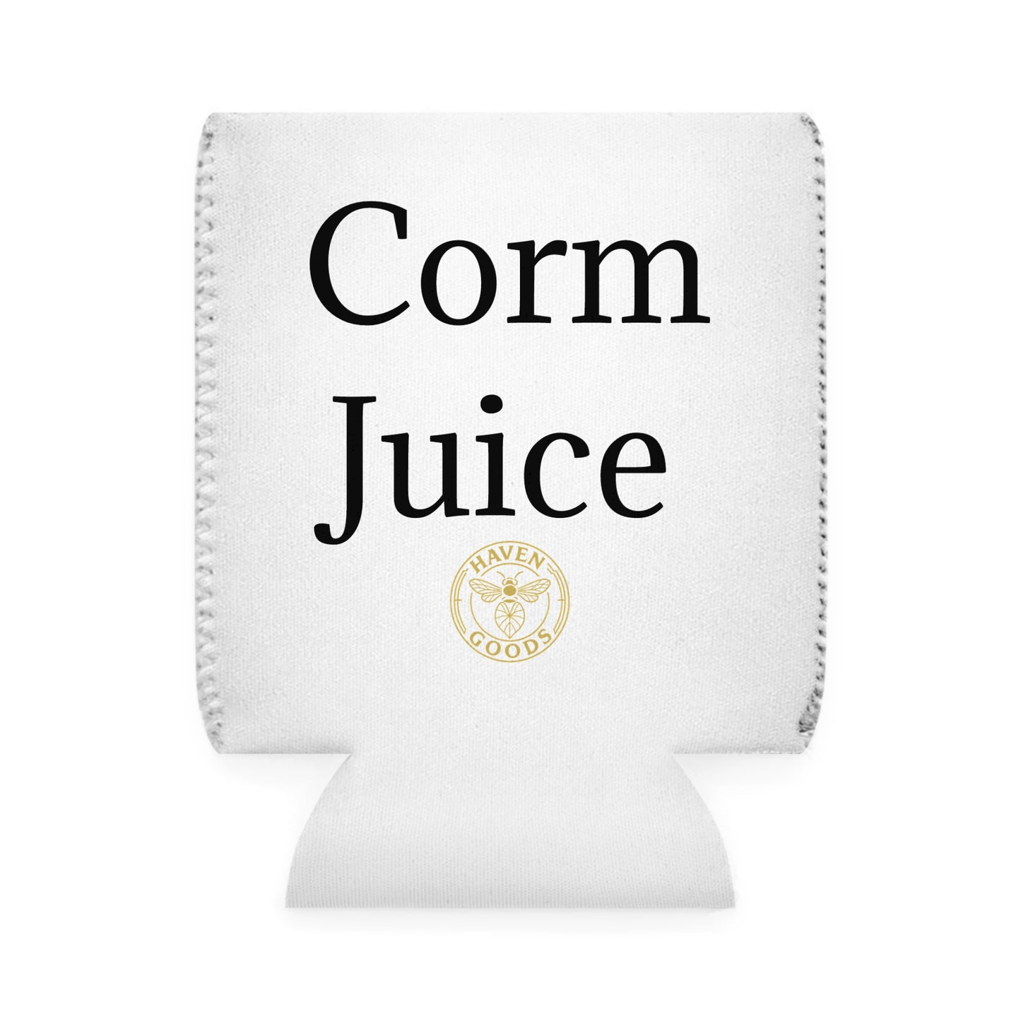 Corm Juice Can Cooler