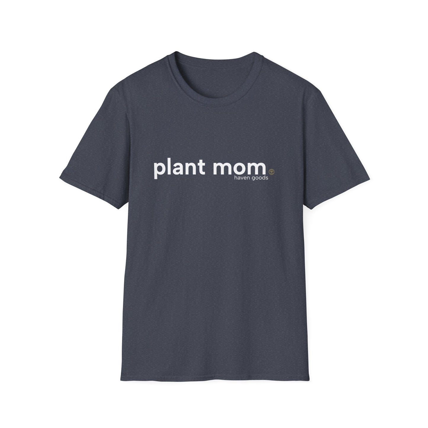 Plant Mama Unisex T-Shirt