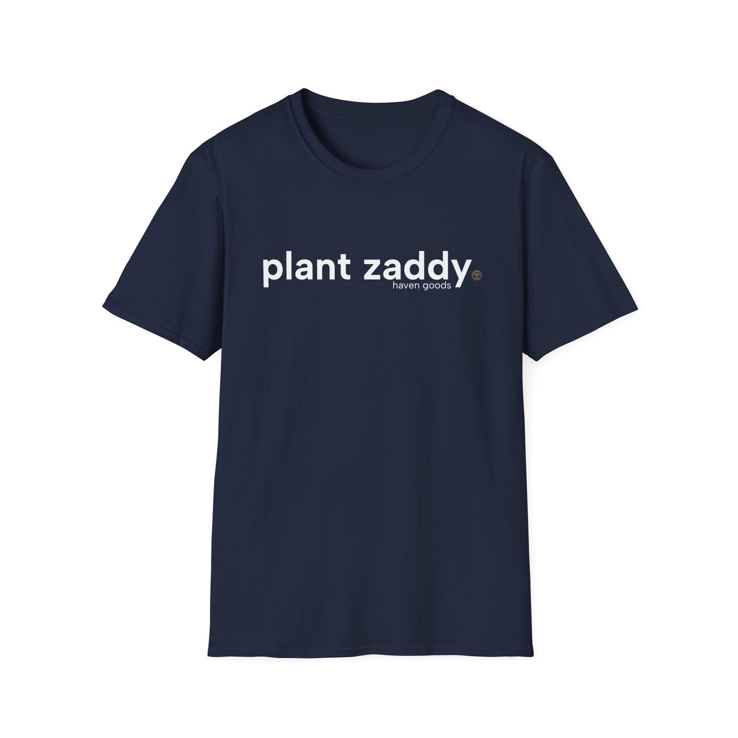 Plant Zaddy Unisex T-Shirt