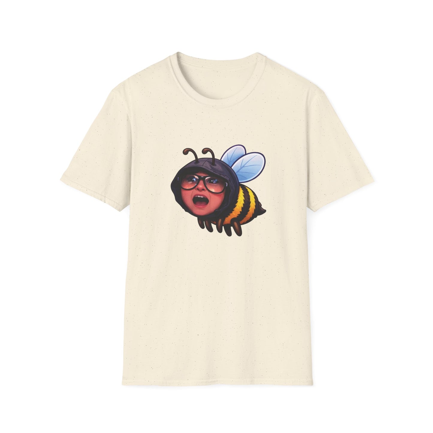 Jenn Bee Unisex Softstyle T-Shirt
