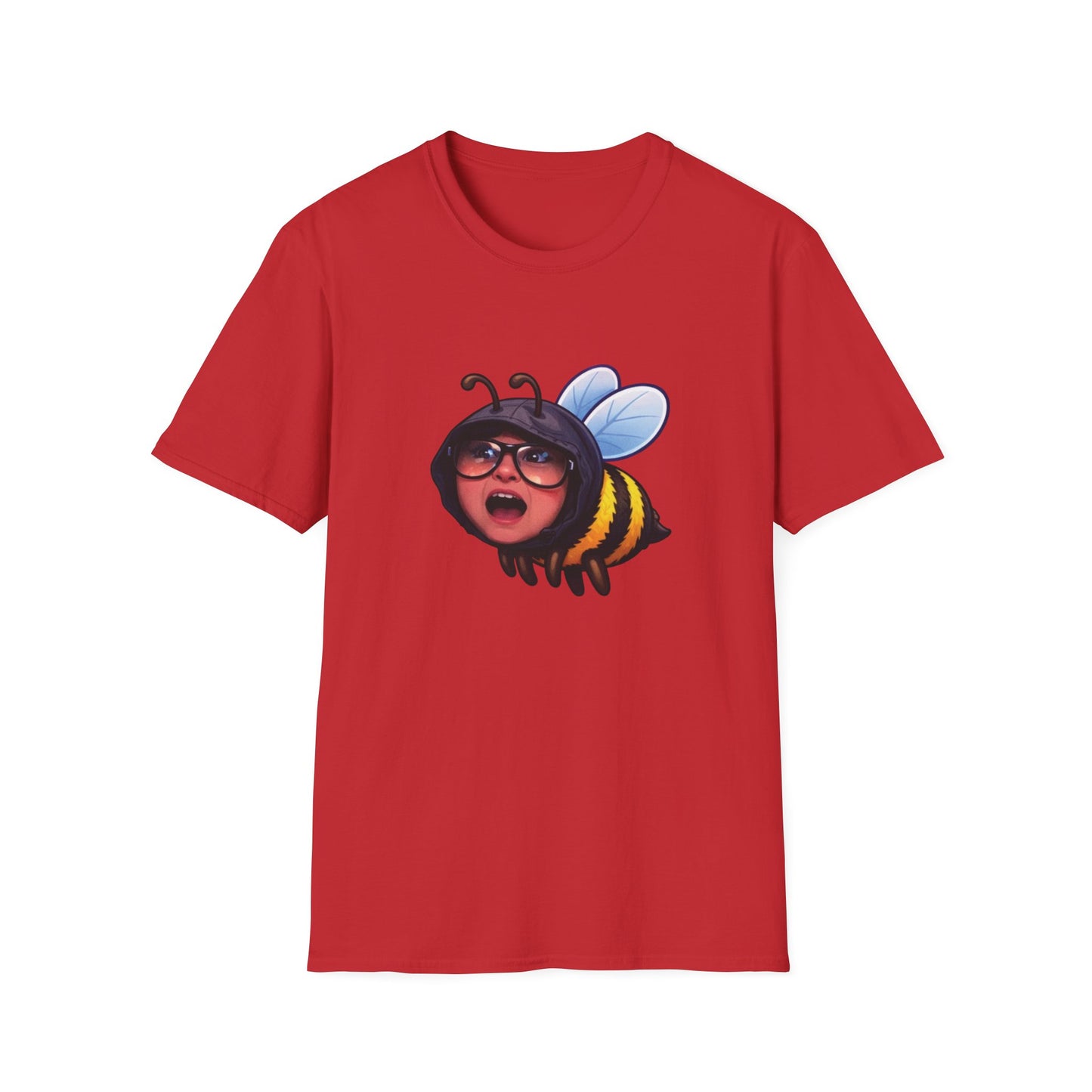 Jenn Bee Unisex Softstyle T-Shirt