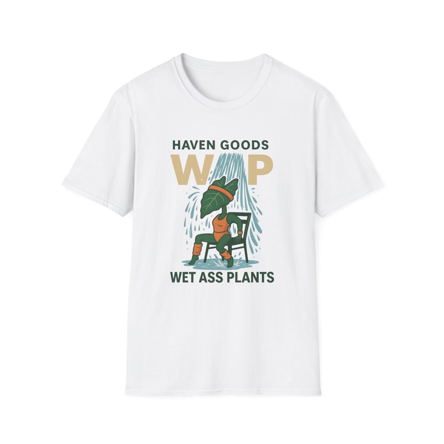 Haven Goods WAP Unisex T-Shirt