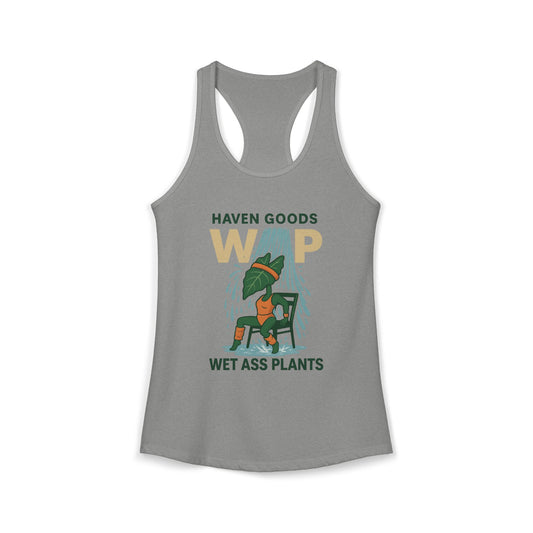 Haven Goods WAP Racerback Tank