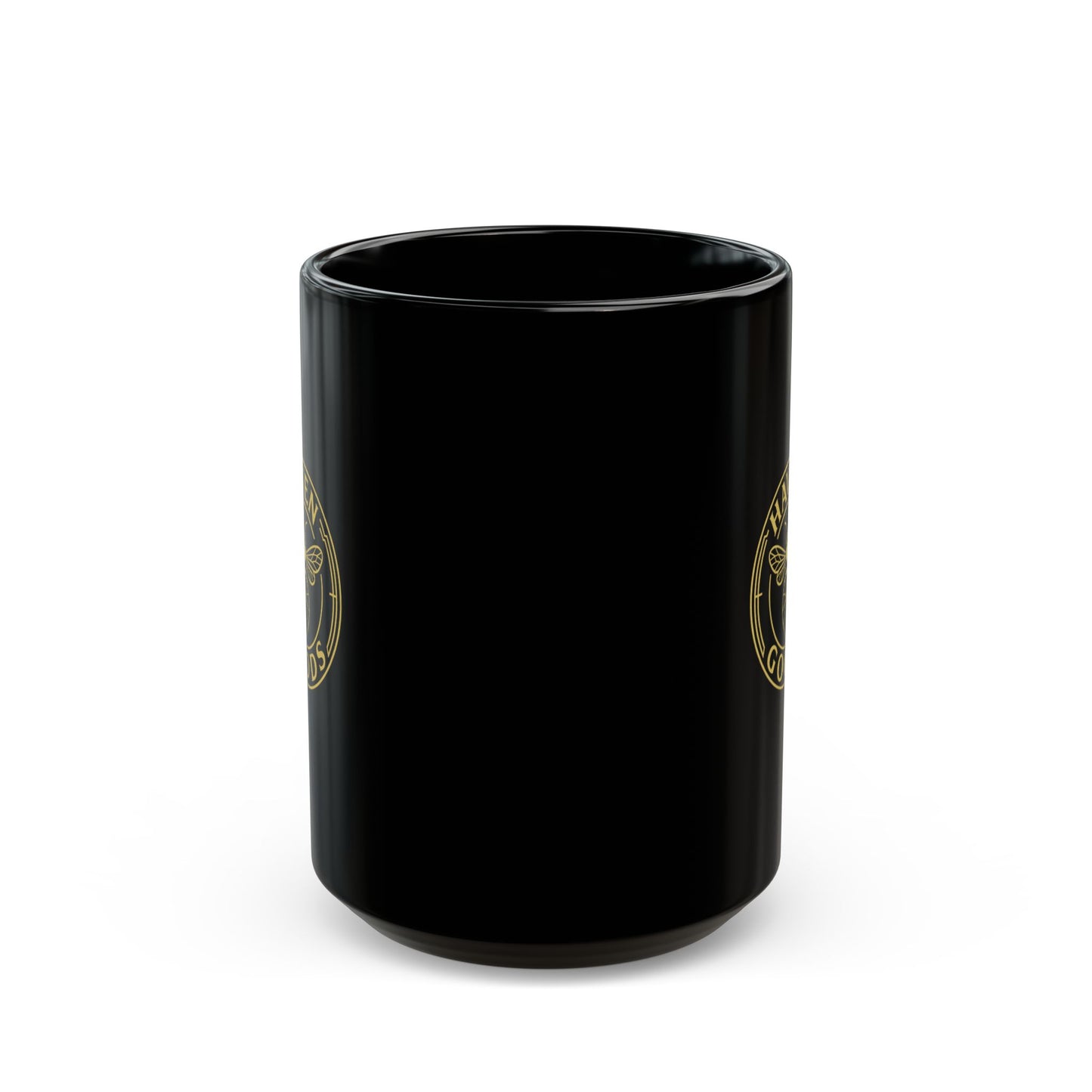 Haven Goods Logo Mug (11oz, 15oz)