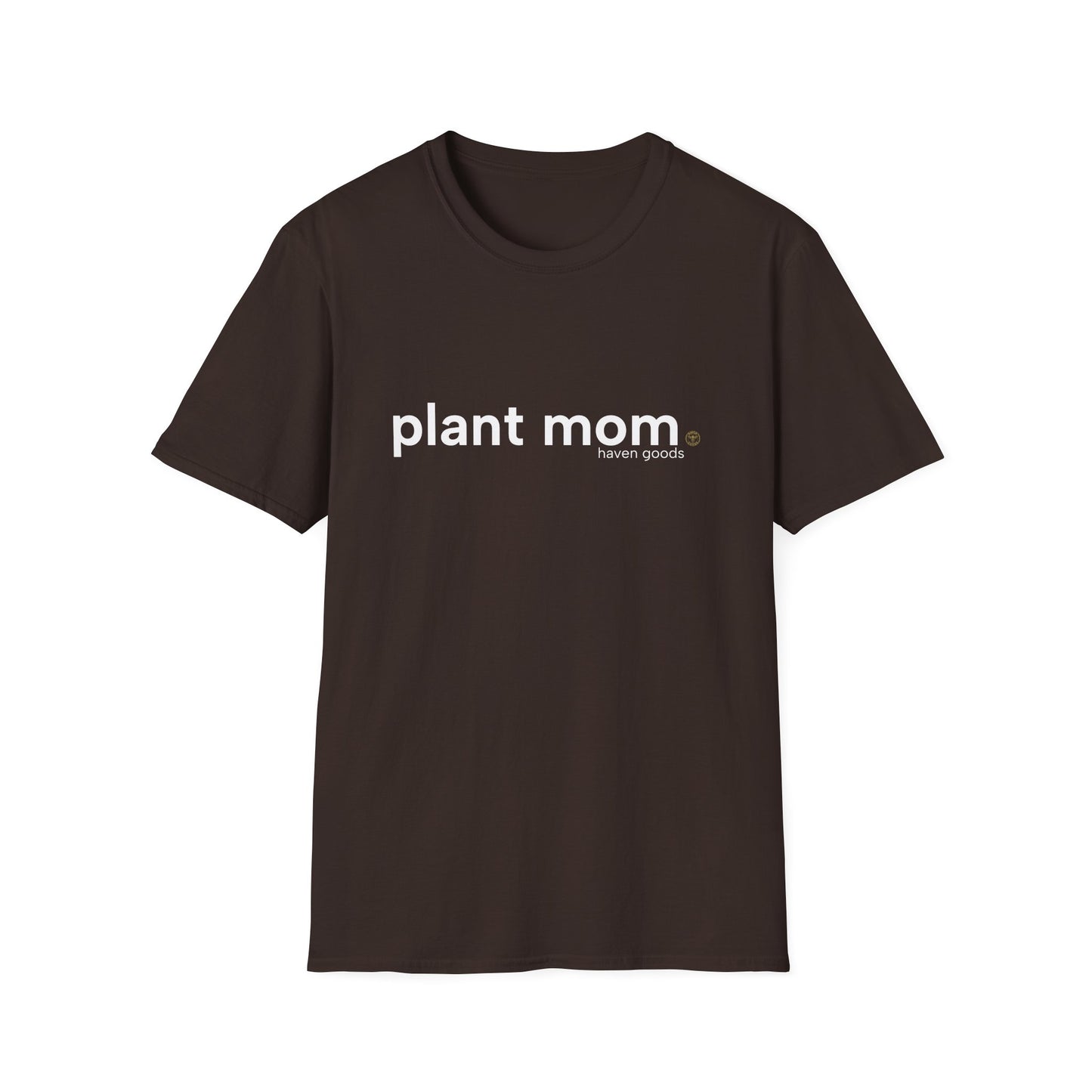 Plant Mami Unisex T-Shirt