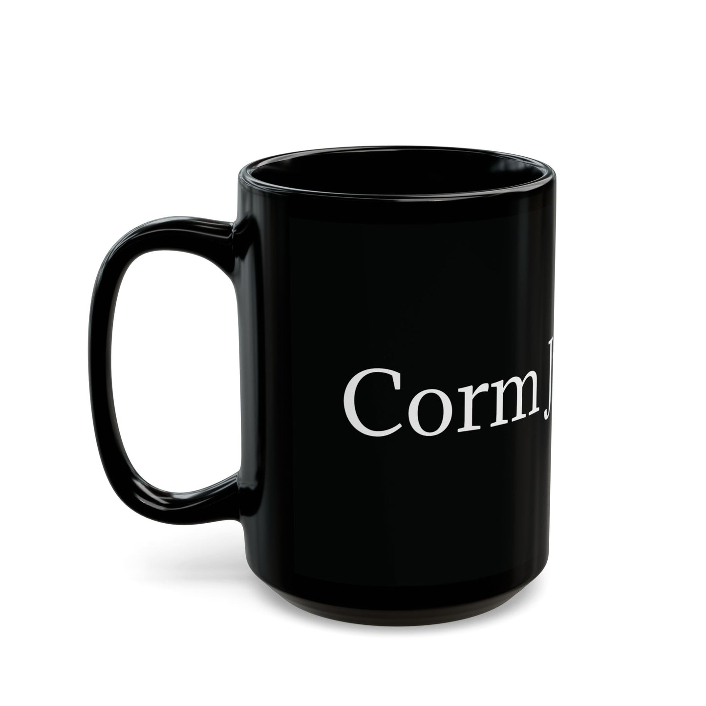 Corm Juice Coffee Mug