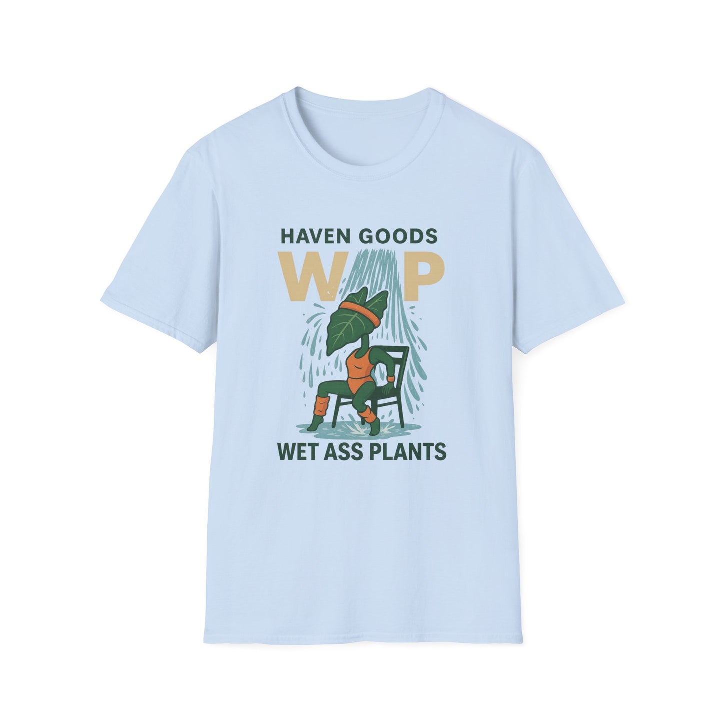 Haven Goods WAP Unisex T-Shirt