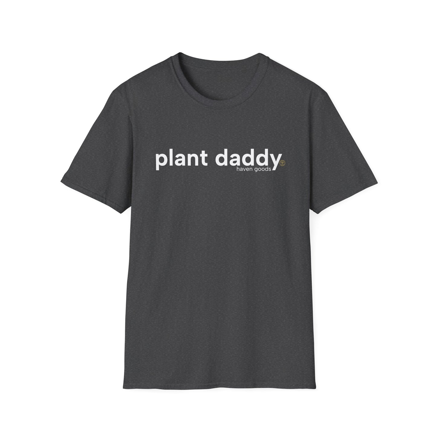 Plant Daddy Unisex T-Shirt