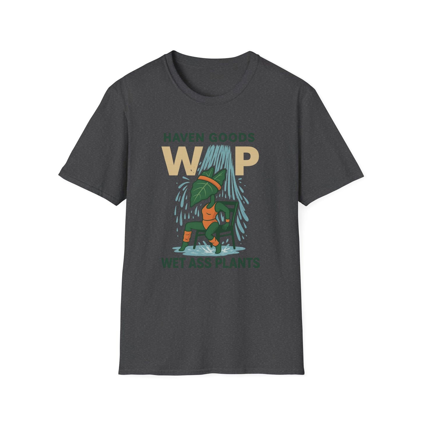 Haven Goods WAP Unisex T-Shirt