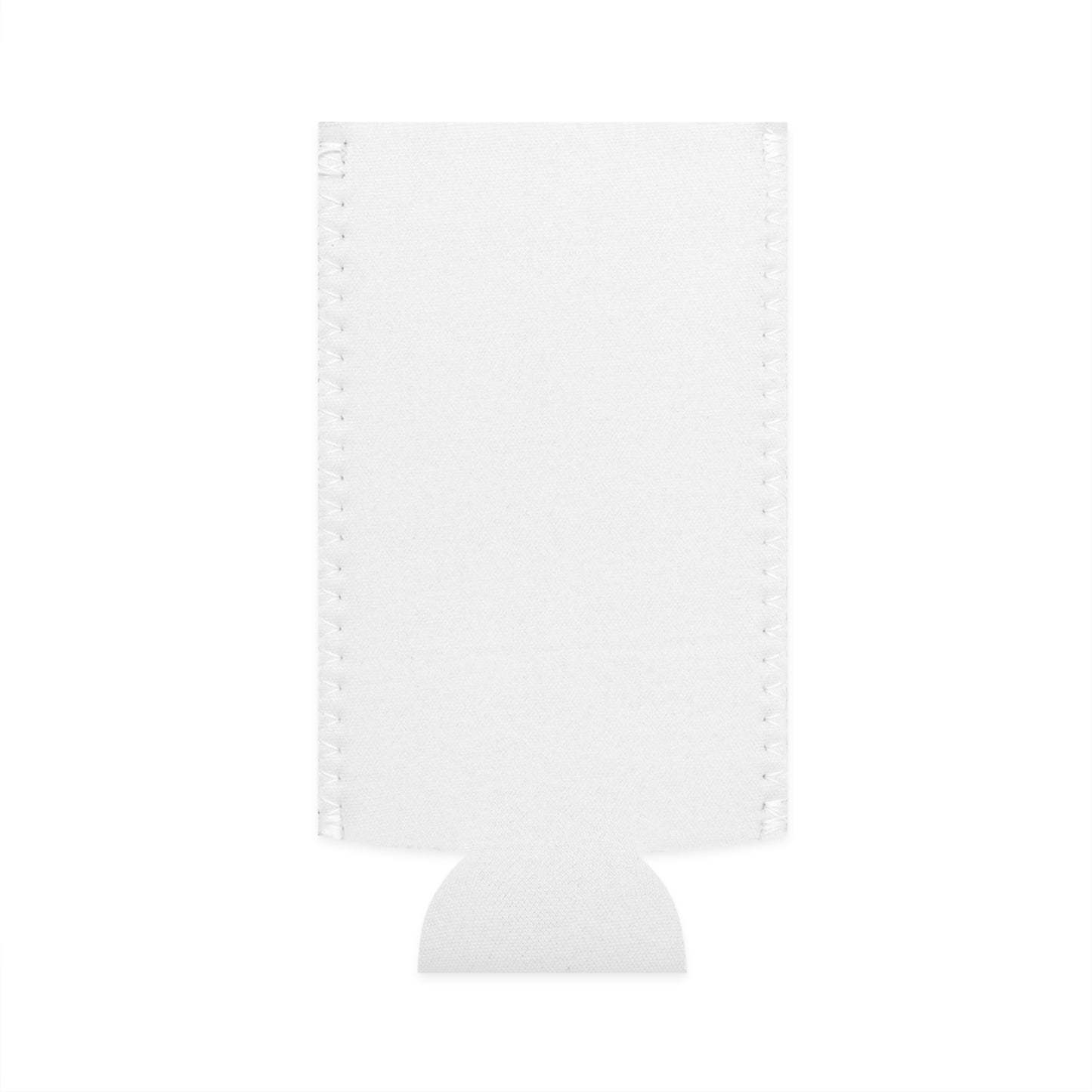 Haven Goods Logo Slim Can Cooler