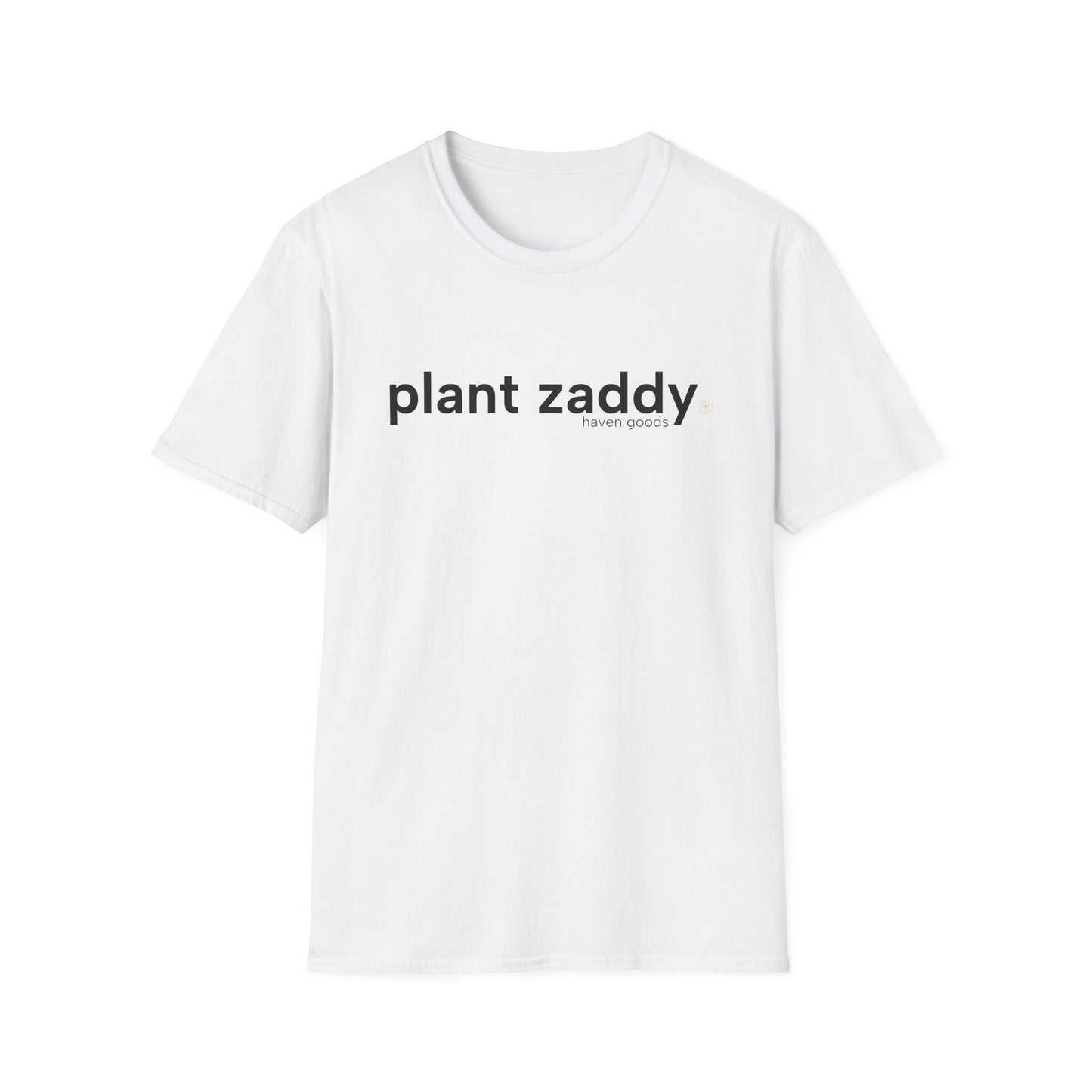 Plant Zaddy Unisex T-Shirt