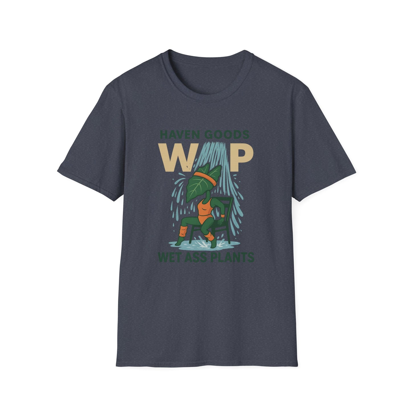 Haven Goods WAP Unisex T-Shirt