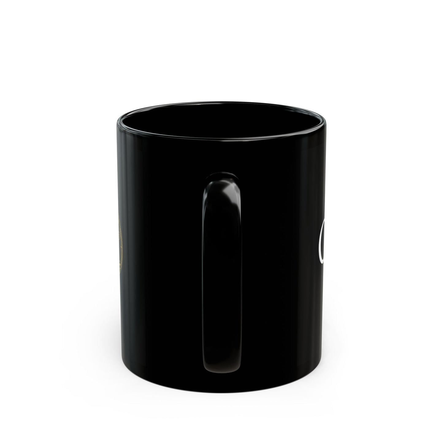 Corm Juice Coffee Mug