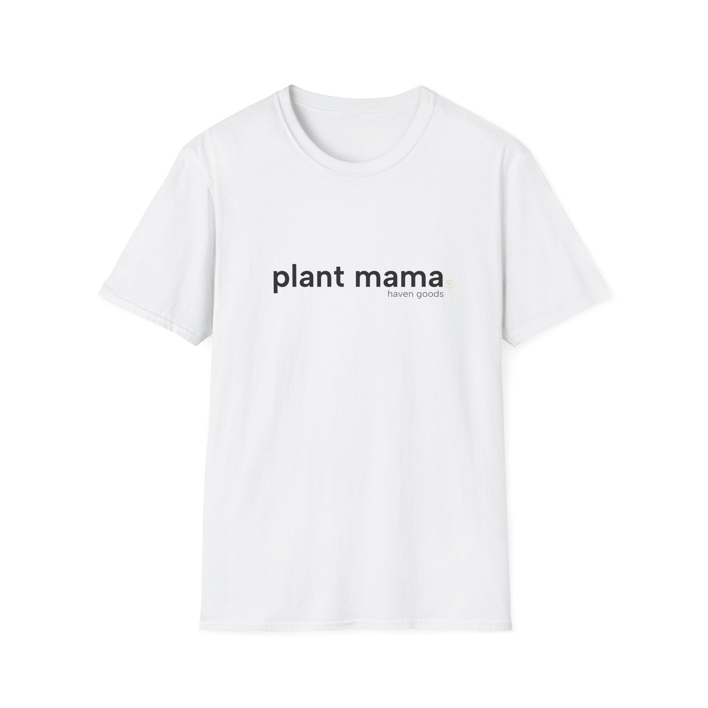 Plant Mama Unisex T-Shirt