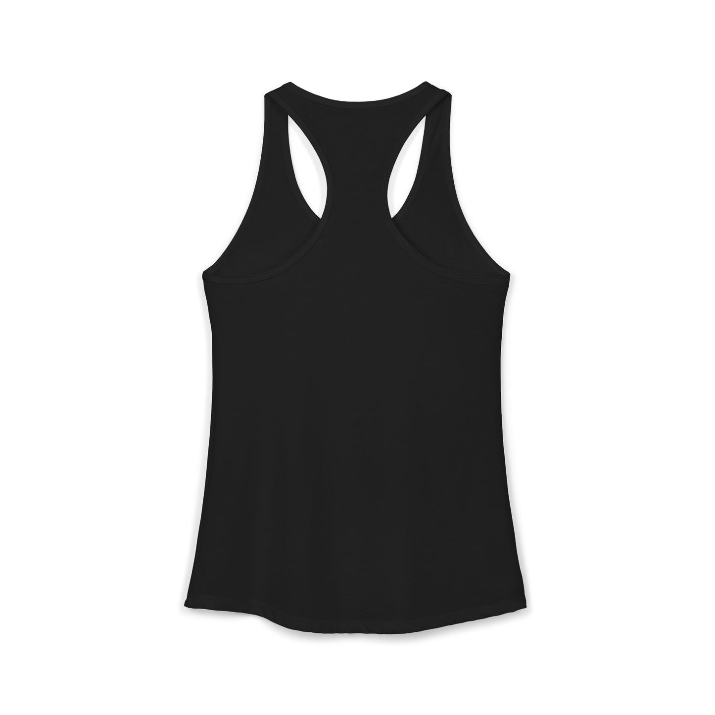 Rooted in Love Women's Ideal Racerback Tank