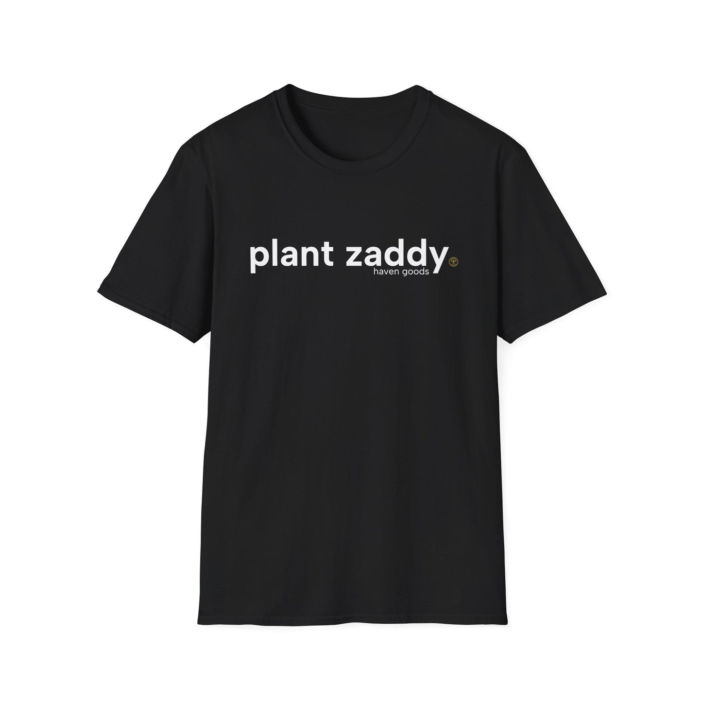 Plant Zaddy Unisex T-Shirt