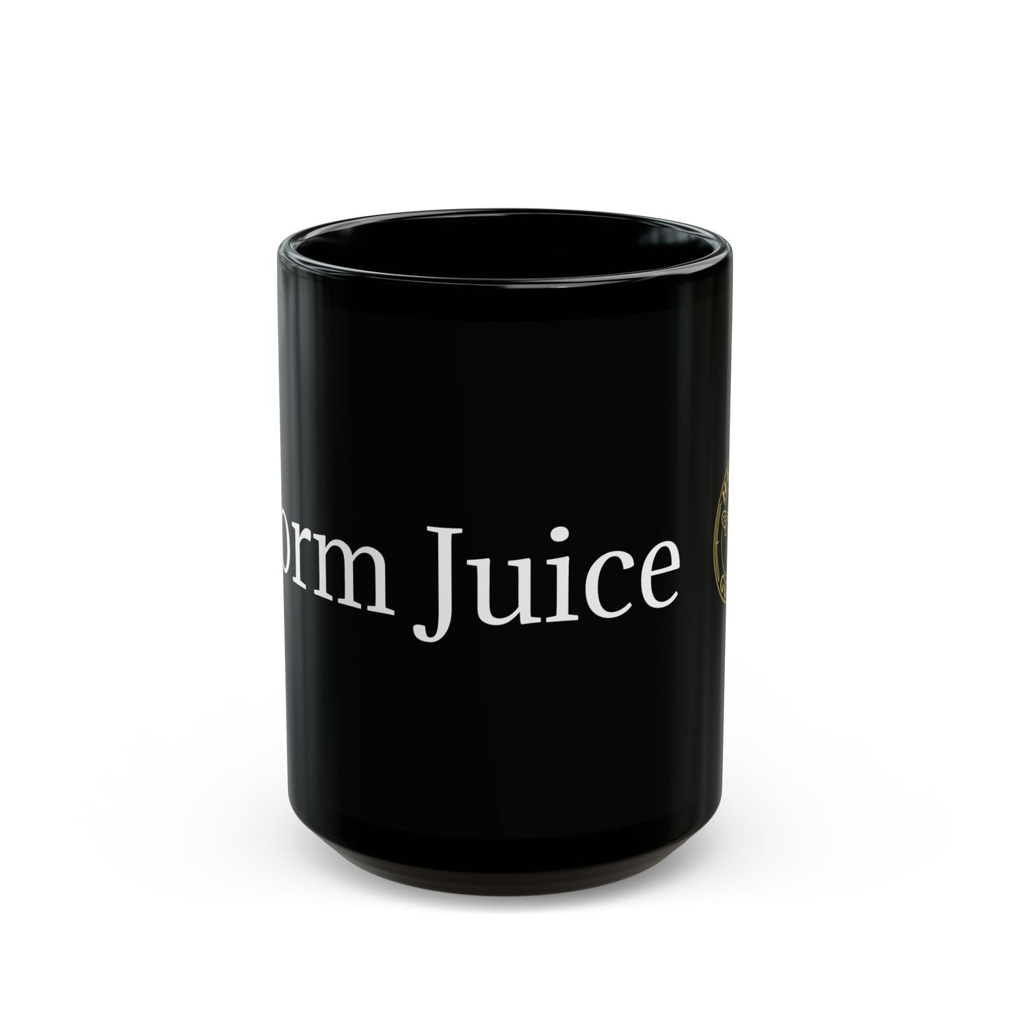 Corm Juice Coffee Mug