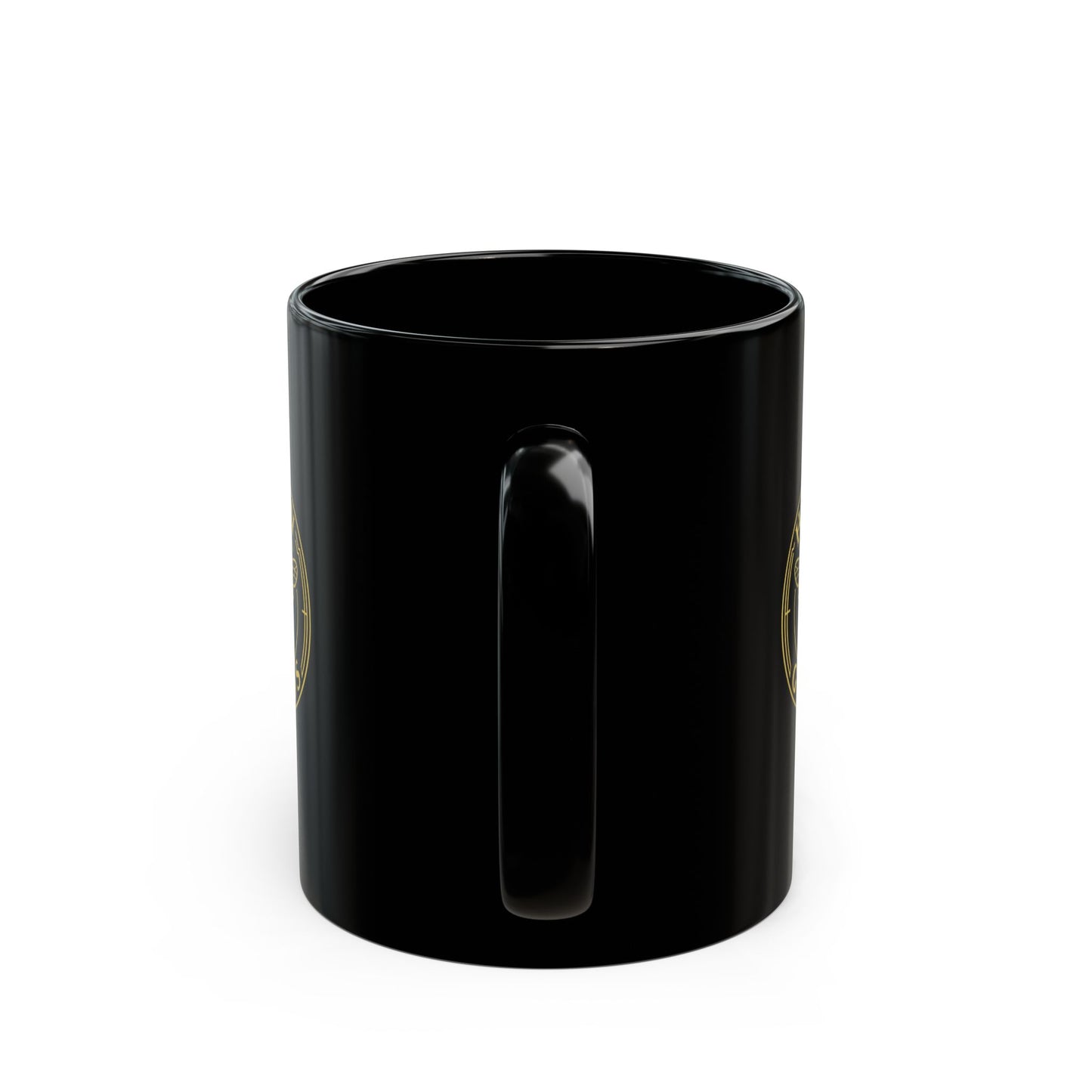 Haven Goods Logo Mug (11oz, 15oz)