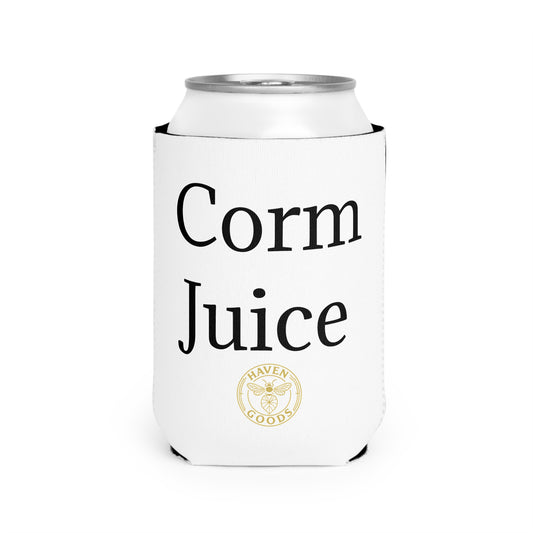 Corm Juice Can Cooler