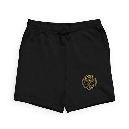 Haven Goods Logo Unisex Sweatshort