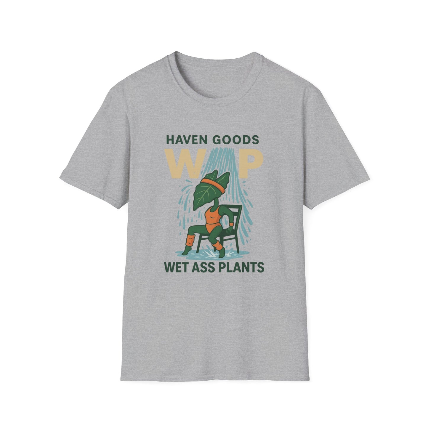 Haven Goods WAP Unisex T-Shirt