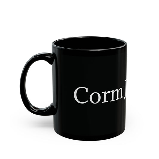 Corm Juice Coffee Mug