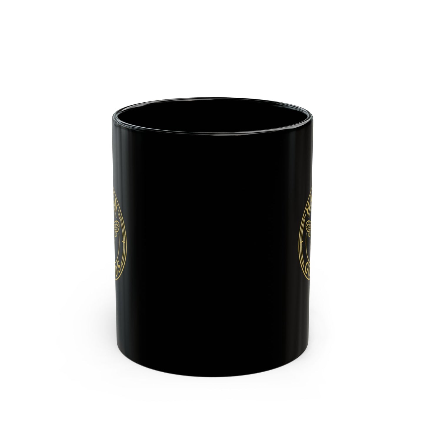 Haven Goods Logo Mug (11oz, 15oz)