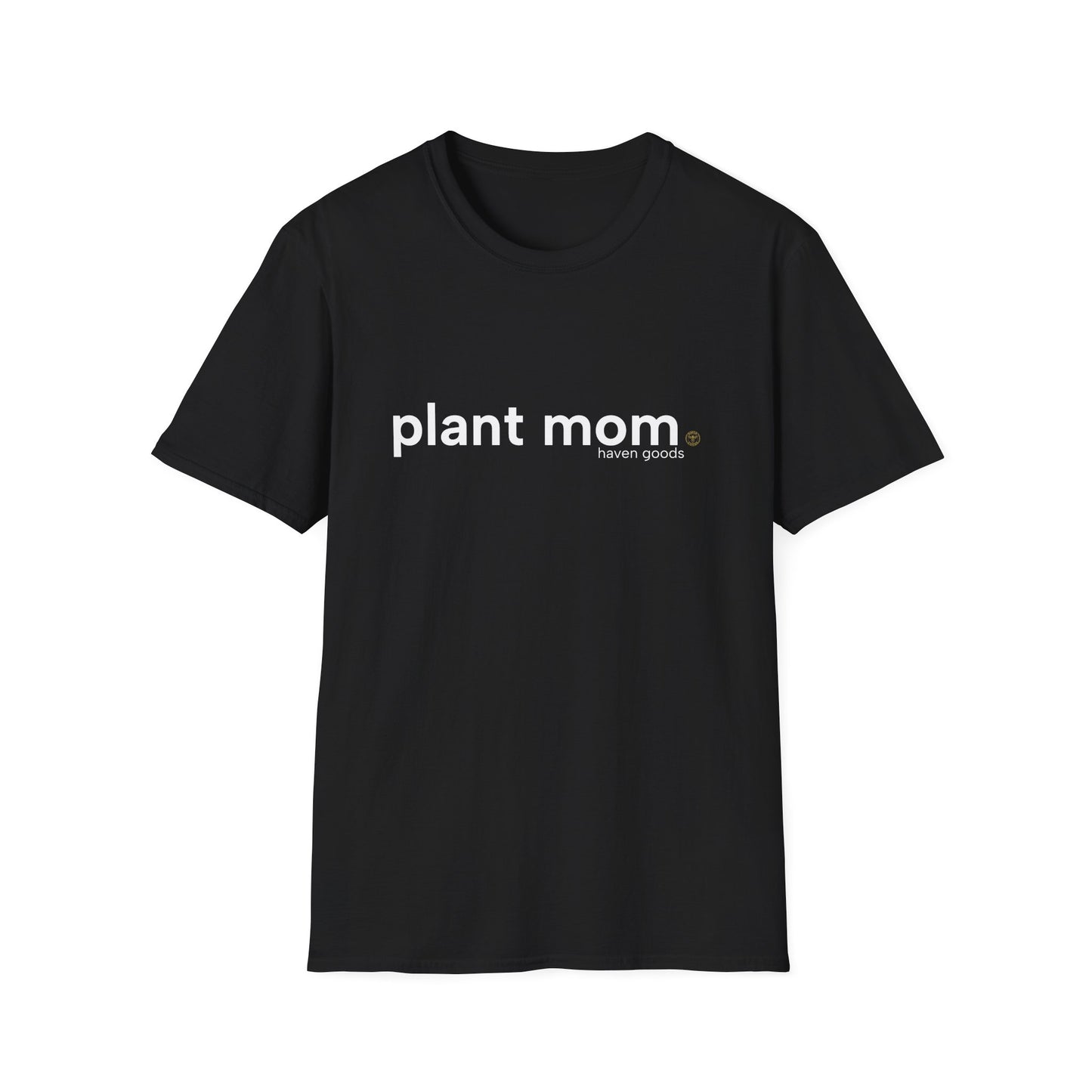 Plant Mami Unisex T-Shirt