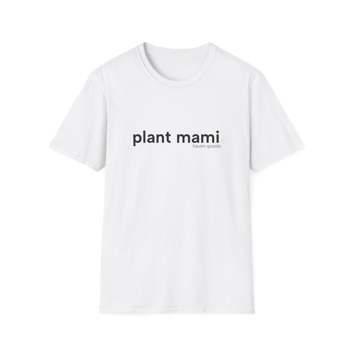 Plant Mami Unisex T-Shirt