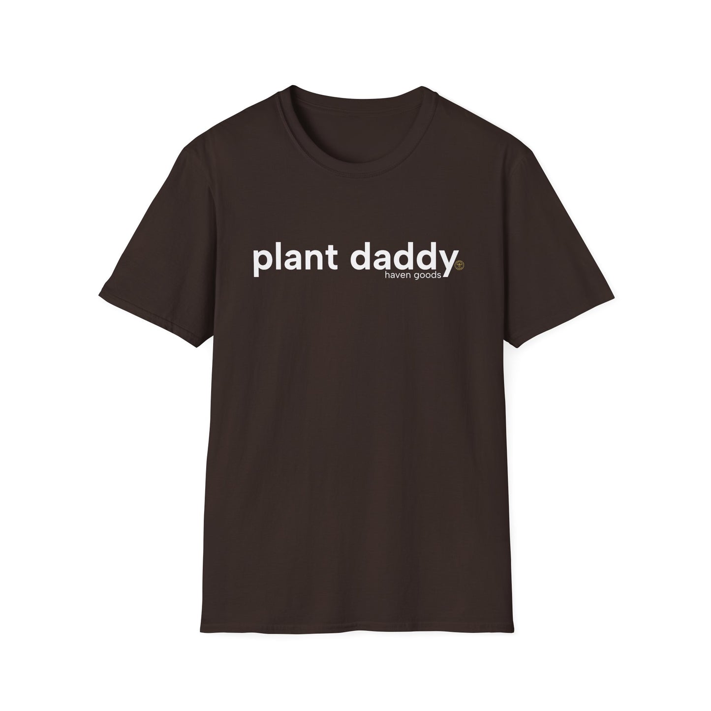 Plant Daddy Unisex T-Shirt
