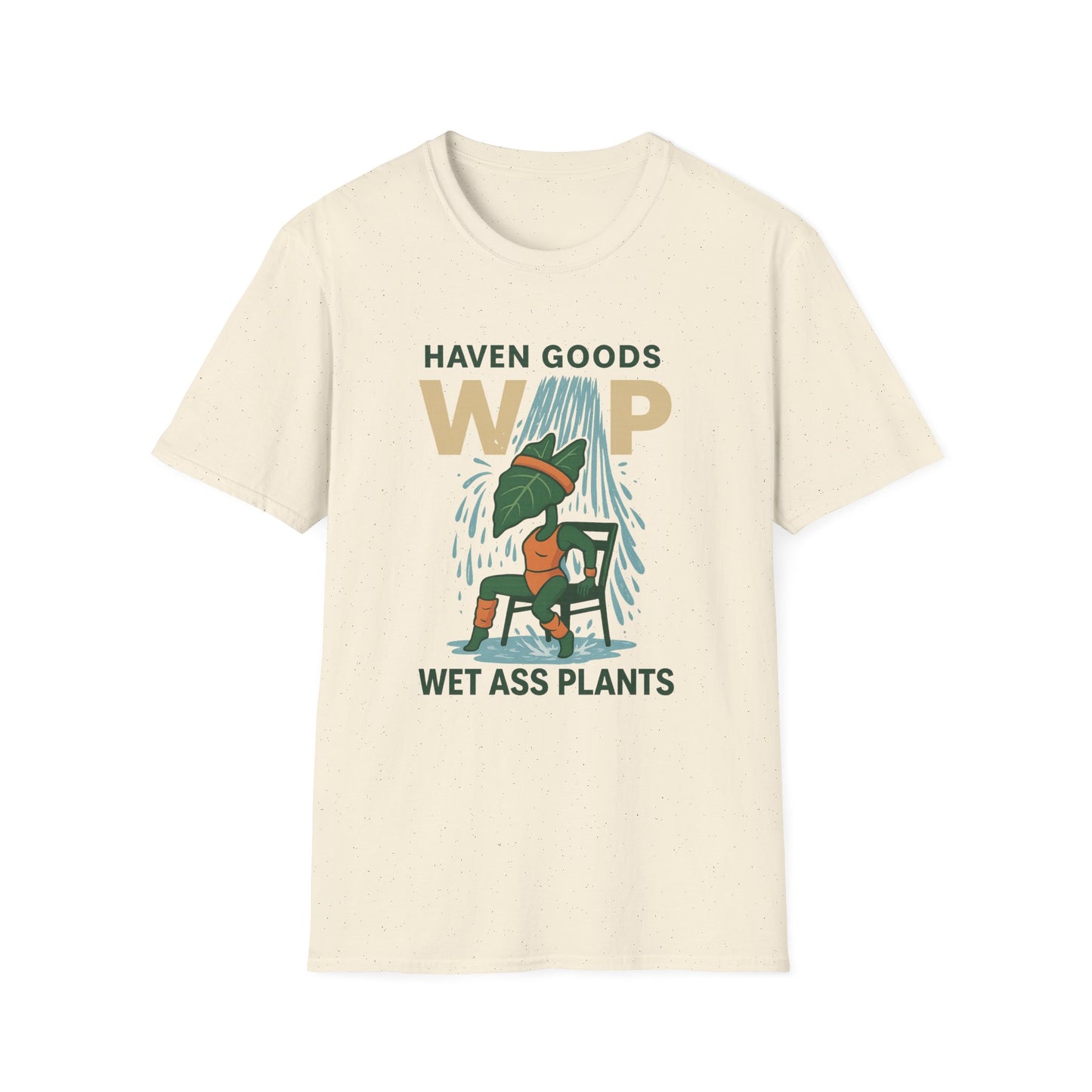 Haven Goods WAP Unisex T-Shirt