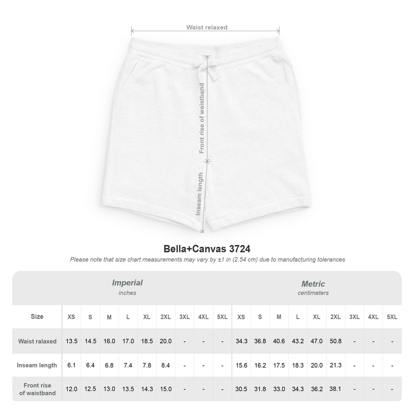 Haven Goods Logo Unisex Sweatshort