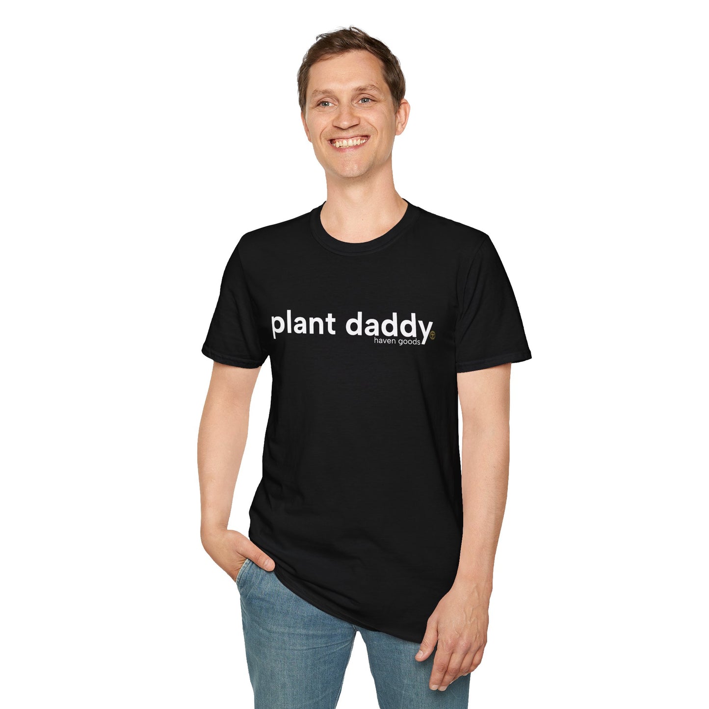 Plant Daddy Unisex T-Shirt