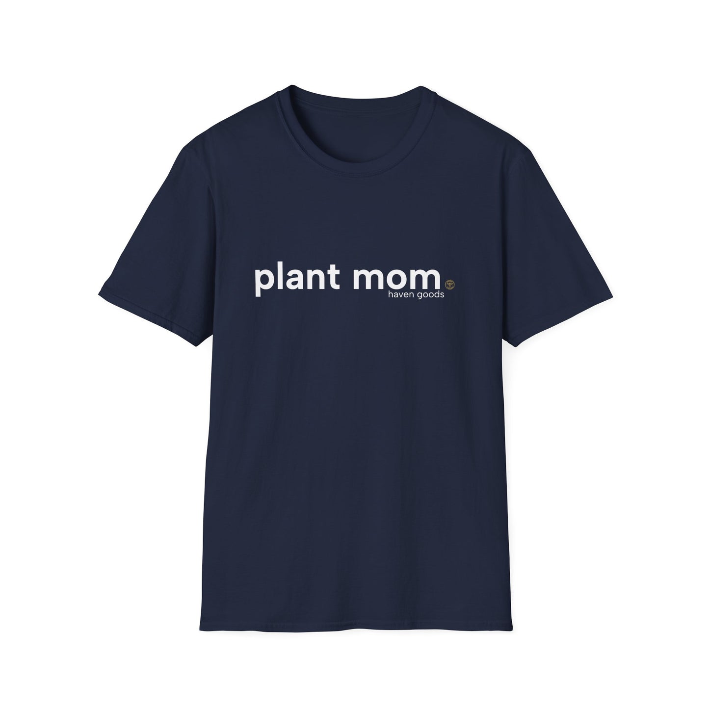 Plant Mami Unisex T-Shirt