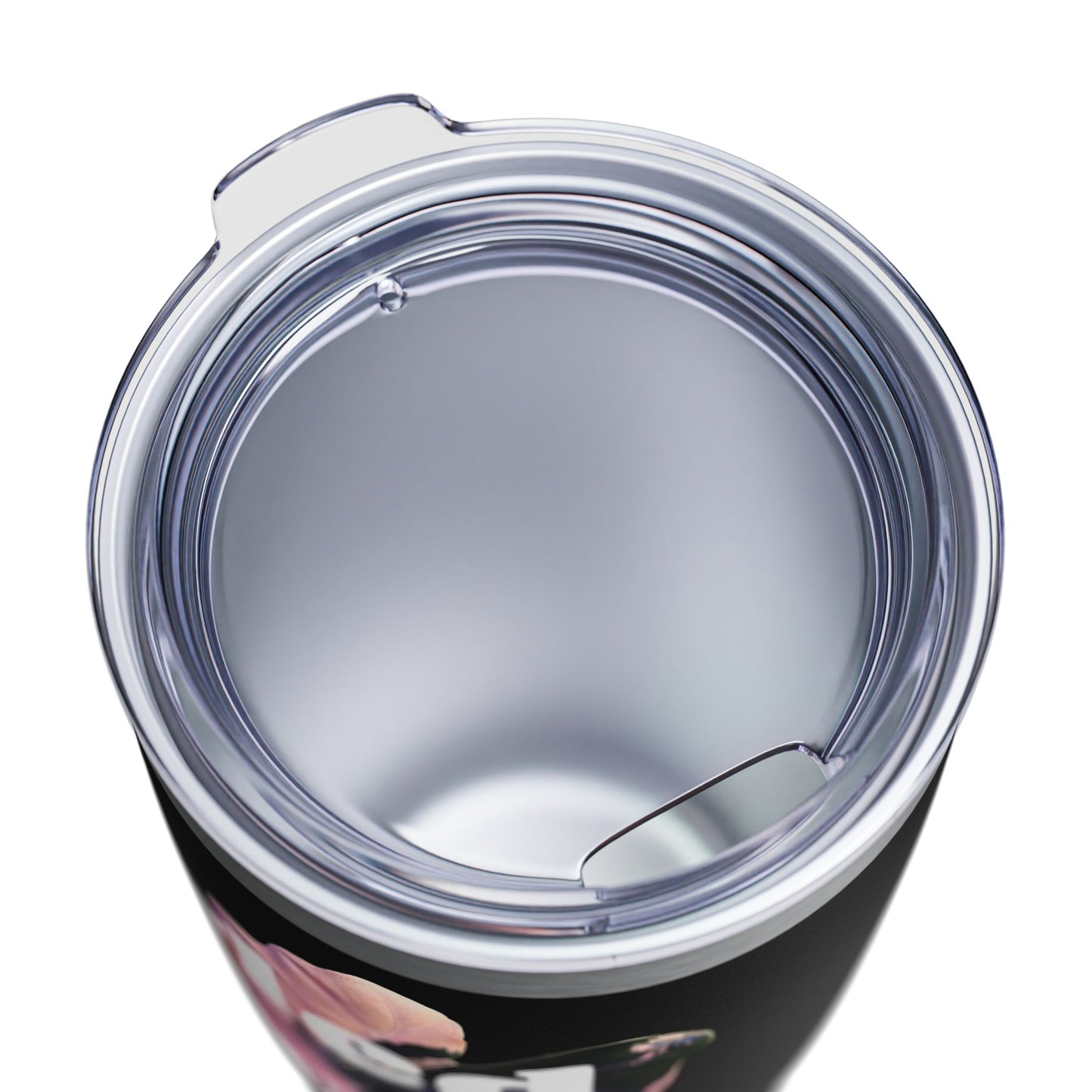 Fueled by Plants Tumbler, 20oz